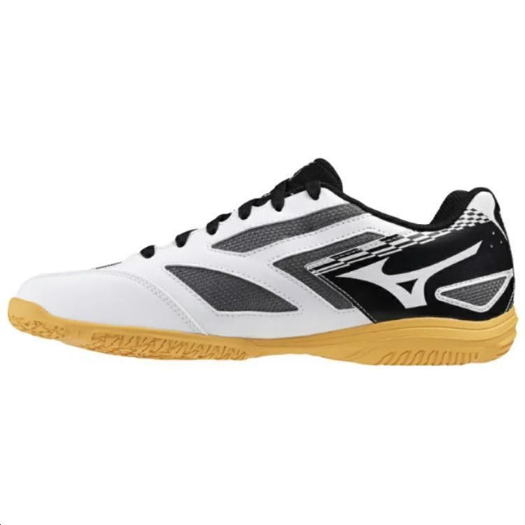 Mizuno Crossmatch Sword 2 'White Black Gum' 81GA243001