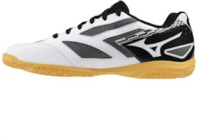 Mizuno Crossmatch Sword 2 'White Black Gum' 81GA243001 Mizuno Crossmatch Sword 2 'White Black Gum' 81GA243001