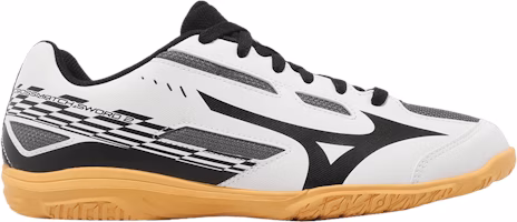 Mizuno Crossmatch Sword 2 'White Black Gum' 81GA243001 Mizuno Crossmatch Sword 2 'White Black Gum' 81GA243001