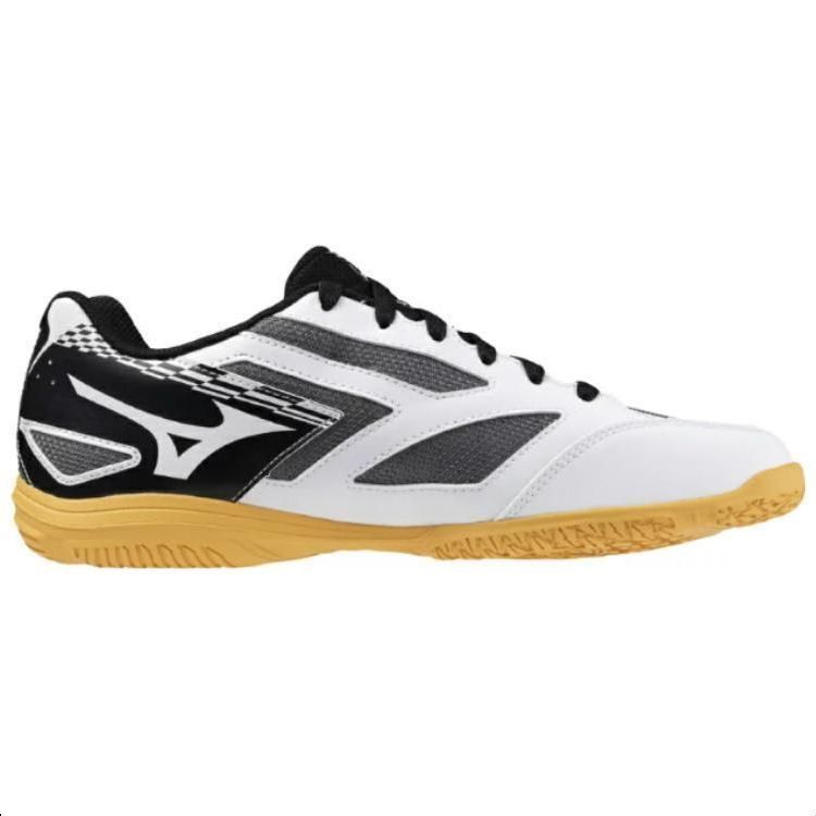 Order Mizuno Crossmatch Sword 2 'White Black Gum' 81GA243001