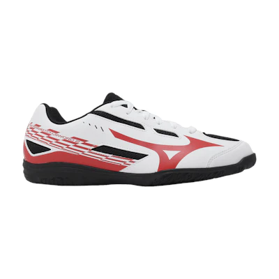 Mizuno Crossmatch Sword 2 'White Black Red'