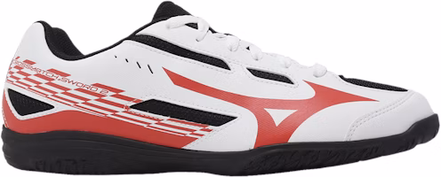 Mizuno Crossmatch Sword 2 'White Black Red' 81GA243004 Mizuno Crossmatch Sword 2 'White Black Red' 81GA243004