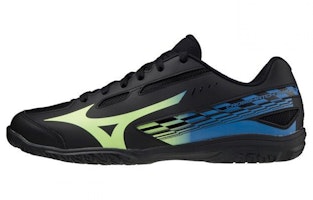Mizuno Crossmatch Sword 'Black' 81GA213045 Mizuno Crossmatch Sword 'Black' 81GA213045