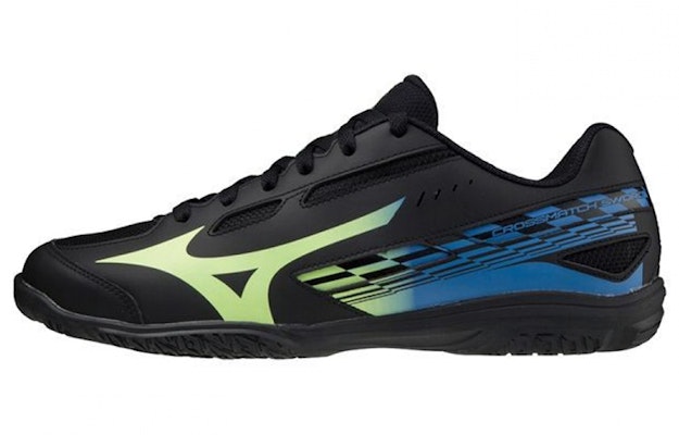 Mizuno Crossmatch Sword 'Black' 81GA213045 Buy Mizuno Crossmatch Sword 'Black' 81GA213045
