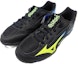 Order Mizuno Crossmatch Sword 'Hitam' 81GA213045