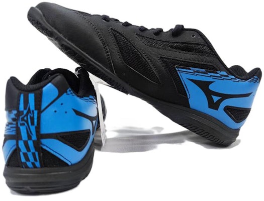 Mizuno Crossmatch Sword 'Black' 81GA213045 Lookbook Mizuno Crossmatch Sword 'Black' 81GA213045
