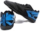 Lookbook Mizuno Crossmatch Sword 'Hitam' 81GA213045