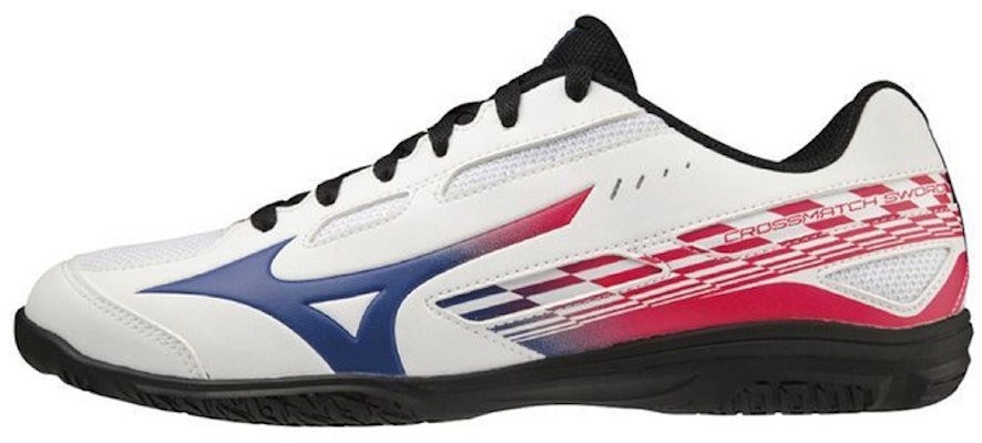 Mizuno crossmatch hotsell