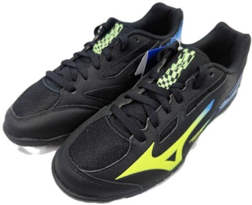 미즈노 크로스매치 소드 '블랙' (Mizuno Keuloseumaechi Sodeu 'Beullaek') 81GA213045 Order 미즈노 크로스매치 소드 '블랙' (Mizuno Keuloseumaechi Sodeu 'Beullaek') 81GA213045