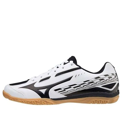 Mizuno Crossmatch Sword 'White Black'