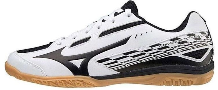 미즈노 크로스매치 소드 '화이트 블랙' 81GA213009 Buy 미즈노 크로스매치 소드 '화이트 블랙' 81GA213009