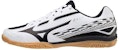 Mizuno Crossmatch Sword 'Putih Hitam' 81GA213009