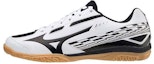 Buy Mizuno Crossmatch Sword 'Putih Hitam' 81GA213009