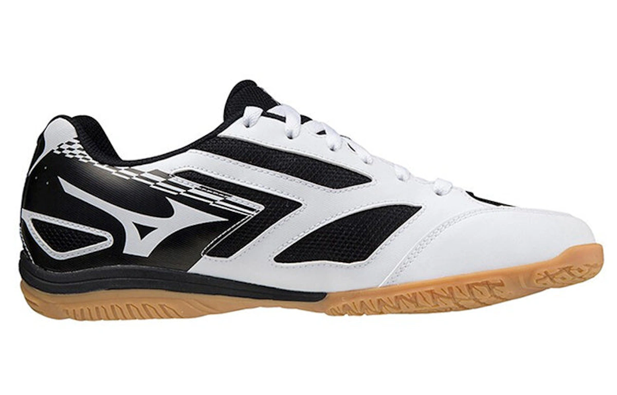 Mizuno Crossmatch Sword 'White Black'