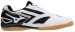 Order Mizuno Crossmatch Sword 'Putih Hitam' 81GA213009