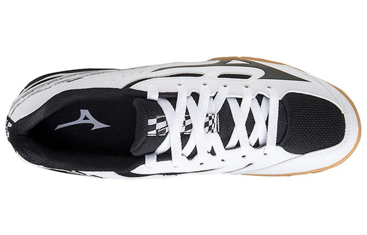 Mizuno Crossmatch Sword 'White Black'