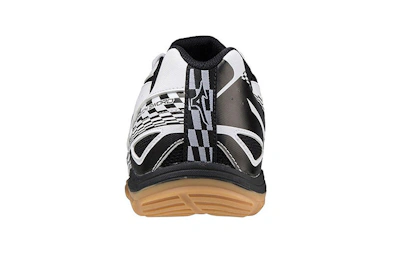 Mizuno Crossmatch Sword 'White Black'