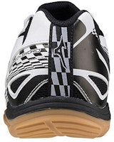 美津濃 Crossmatch Sword '黑白配色' 81GA213009 Shop 美津濃 Crossmatch Sword '黑白配色' 81GA213009