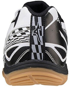 미즈노 크로스매치 소드 '화이트 블랙' 81GA213009 Shop 미즈노 크로스매치 소드 '화이트 블랙' 81GA213009