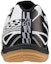 Shop Mizuno Crossmatch Sword 'Putih Hitam' 81GA213009