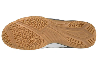 Mizuno Crossmatch Sword 'White Black'