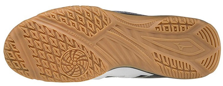 미즈노 크로스매치 소드 '화이트 블랙' 81GA213009 Purchase 미즈노 크로스매치 소드 '화이트 블랙' 81GA213009