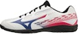 Mizuno Crossmatch Sword 'Putih Hitam Pink' 81GA213021