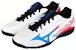 Mizuno Crossmatch Sword 'Putih Hitam Pink' 81GA213021