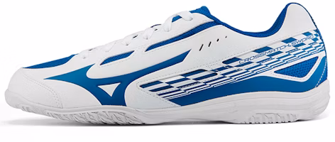 Mizuno Crossmatch Sword 'White Blue' 81GA213027 Mizuno Crossmatch Sword 'White Blue' 81GA213027