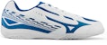 Mizuno Crossmatch Sword 'Putih Biru' 81GA213027