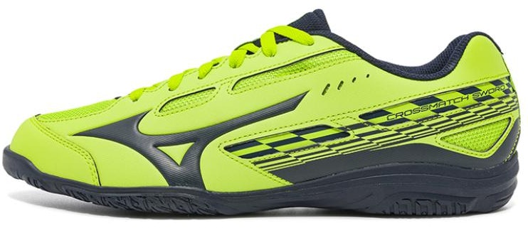 mizuno-crossmatch-sword-table-tennis-shoes-luminous-green-black-81-ga-213023