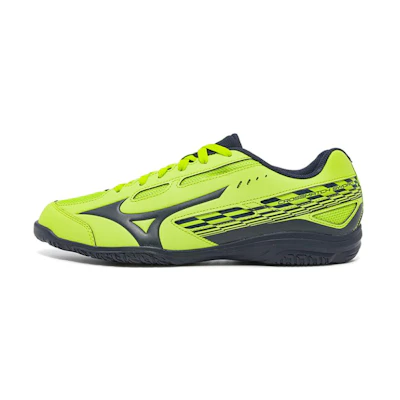 Mizuno Crossmatch Sword Table Tennis Shoes 'Luminous Green Black'