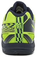 Zapatos de Tenis de Mesa Mizuno Crossmatch Sword 'Verde Luminoso Negro' 81GA213023 Shop Zapatos de Tenis de Mesa Mizuno Crossmatch Sword 'Verde Luminoso Negro' 81GA213023