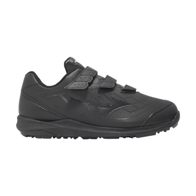Mizuno CushionRevo Dia Trainer Wide 'Black'