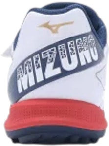 美津浓 CushionRevo DIA 宽版训练鞋 ''白蓝红'' 11GT252542 Shop 美津浓 CushionRevo DIA 宽版训练鞋 ''白蓝红'' 11GT252542