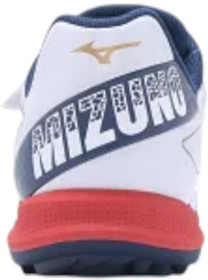 Mizuno CushionRevo DIA Trainer Wide 'White Blue Red' 11GT252542 Shop Mizuno CushionRevo DIA Trainer Wide 'White Blue Red' 11GT252542
