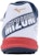 Mizuno CushionRevo DIA Trainer Wide 'White Blue Red' 11GT252542