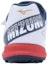 Shop Mizuno CushionRevo DIA Trainer Wide 'White Blue Red' 11GT252542