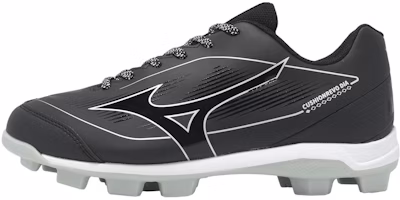 Mizuno CushionRevo DIA Wide 'Black White' 11GP256009 Mizuno CushionRevo DIA Wide 'Black White' 11GP256009