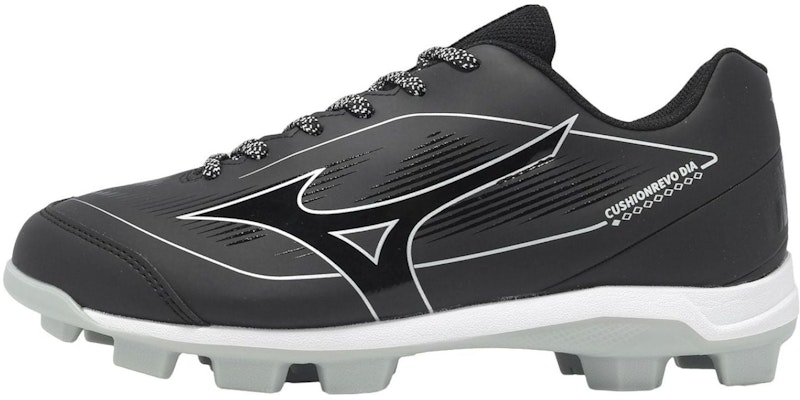 Mizuno CushionRevo DIA Wide ''Hitam Putih'' 11GP256009 Buy Mizuno CushionRevo DIA Wide ''Hitam Putih'' 11GP256009