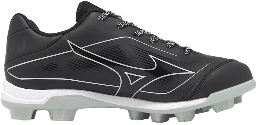 Mizuno CushionRevo DIA Wide ''Hitam Putih'' 11GP256009 Order Mizuno CushionRevo DIA Wide ''Hitam Putih'' 11GP256009