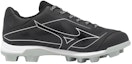 Order Mizuno CushionRevo DIA Wide ''Hitam Putih'' 11GP256009