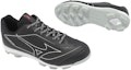 Lookbook Mizuno CushionRevo DIA Wide ''Hitam Putih'' 11GP256009