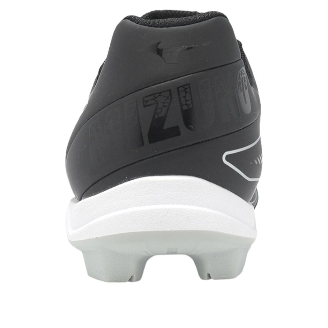 Shop Mizuno CushionRevo DIA Wide ''Hitam Putih'' 11GP256009