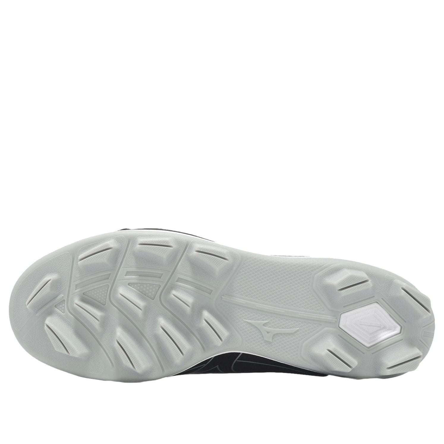 Purchase Mizuno CushionRevo DIA Wide ''Hitam Putih'' 11GP256009