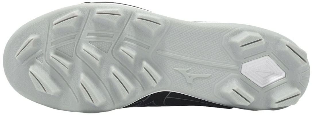 Mizuno CushionRevo DIA Wide ''Hitam Putih'' 11GP256009 Purchase Mizuno CushionRevo DIA Wide ''Hitam Putih'' 11GP256009