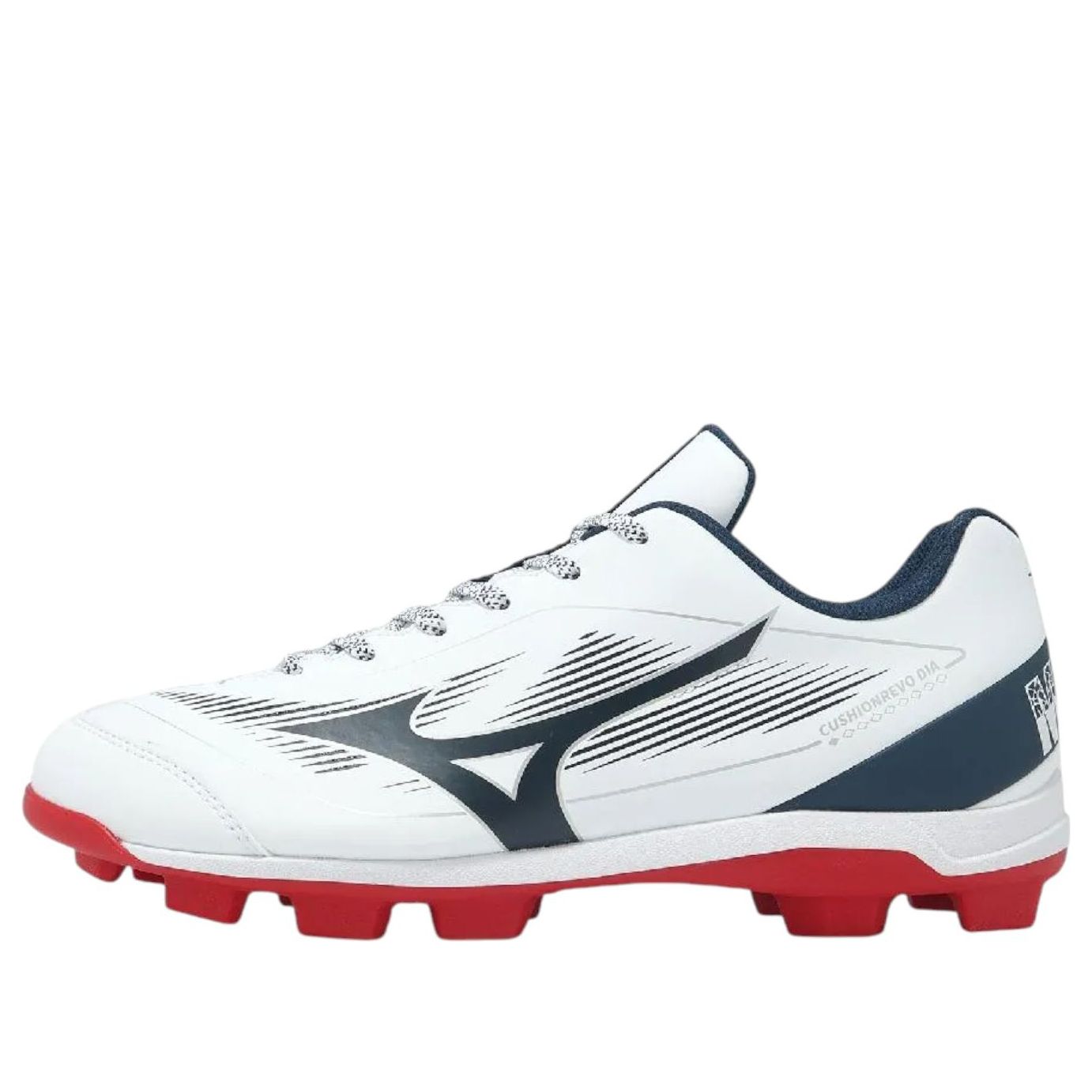 Mizuno CushionRevo DIA Wide 'USA'