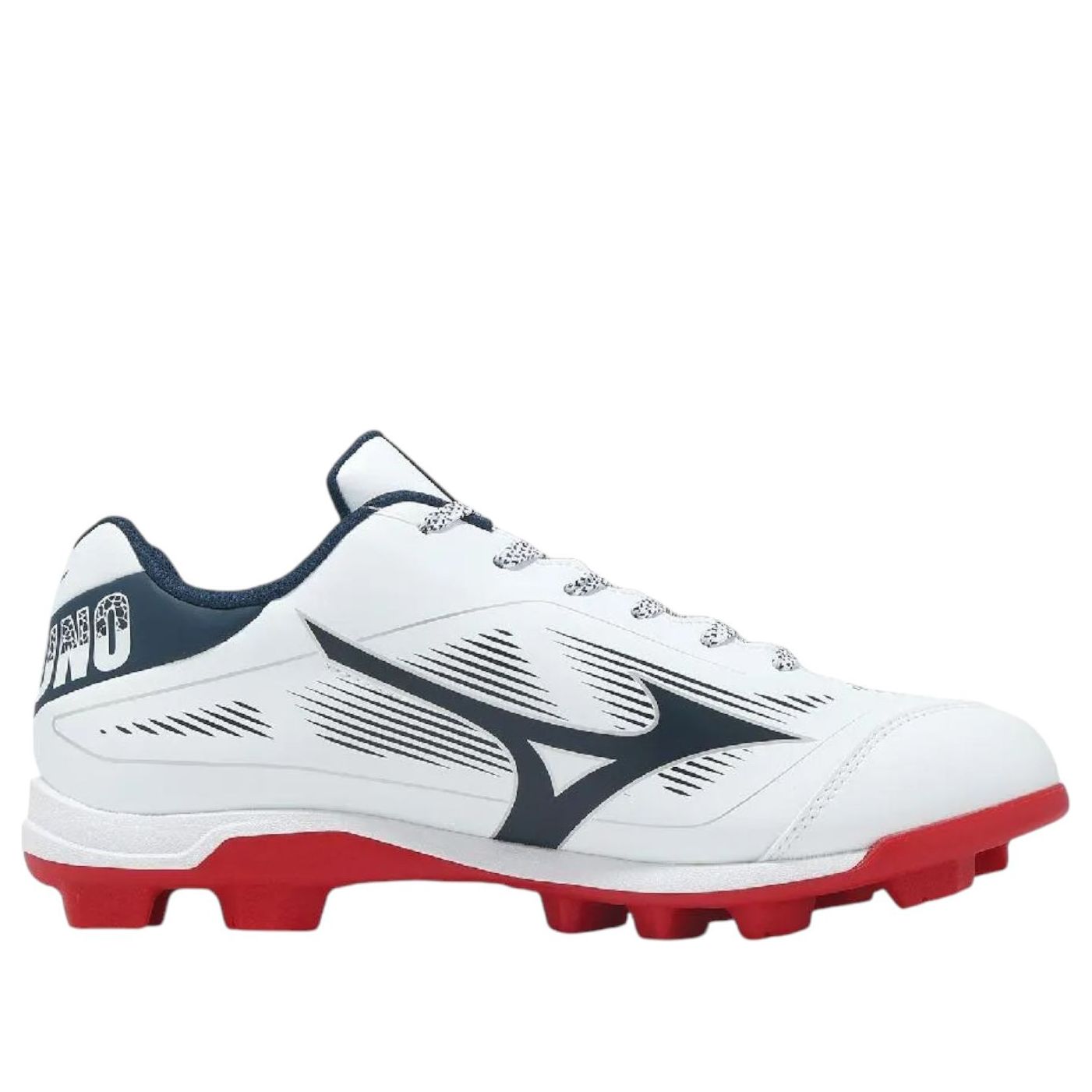 Mizuno CushionRevo DIA Wide 'USA' 圖 2