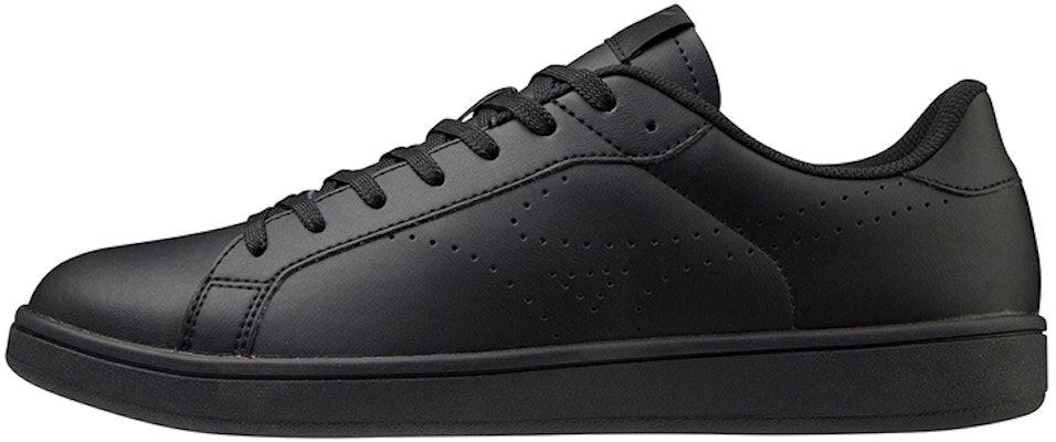 Mizuno CW1 'Hitam' Sneakers D1GA208406 Buy Mizuno CW1 'Hitam' Sneakers D1GA208406