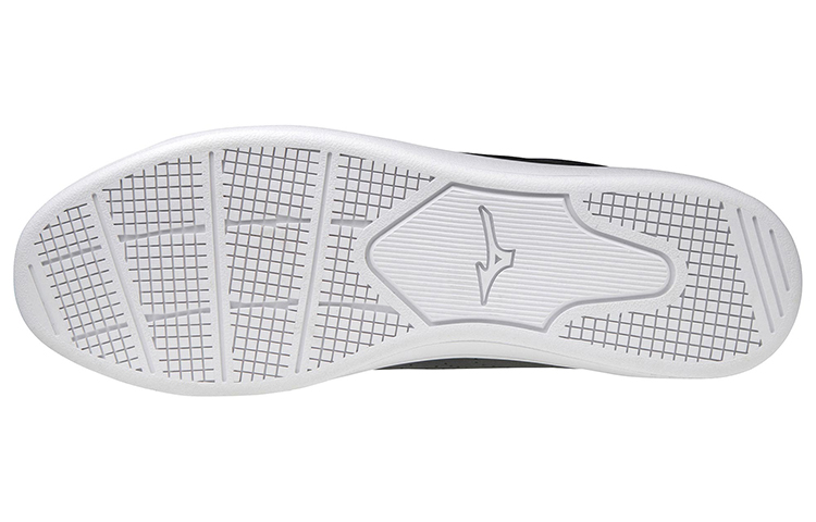 Mizuno CW1 'Black White' 圖 5